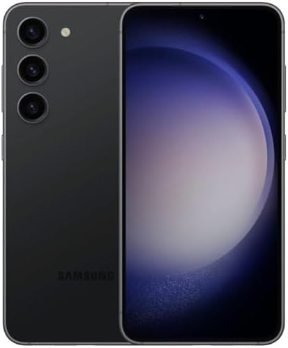Samsung Galaxy S23 5G Renewed 128GB Unlocked