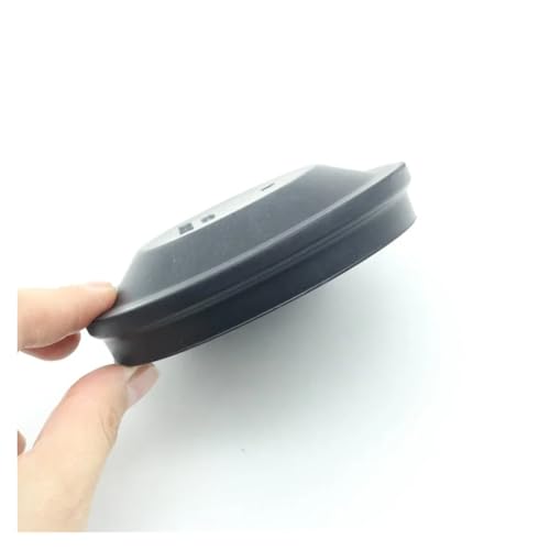 Capuchon LED durable en caoutchouc Premium pour phares VW 87mm