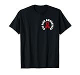 Wear Red Ribbon HIV/AIDS Awareness Month Design