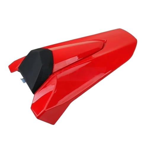 Capot de carénage siège arrière CB650R 2024 finition haut de gamme