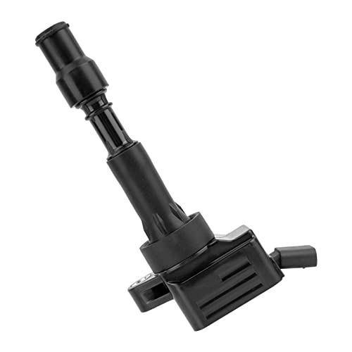 Image of PHILTOP 4 Pack Ignition Coil UF816 Fit for Forte Soul Seltos Optima Elantra