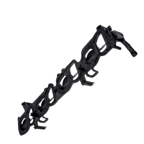 Junta de colector de admisión 11617812938 de alta resistencia para BMW F10 X3 F30