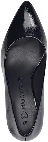 MARCO TOZZI Marco Tozzi Damskie 2-22420-41 - Pompa Kobiety