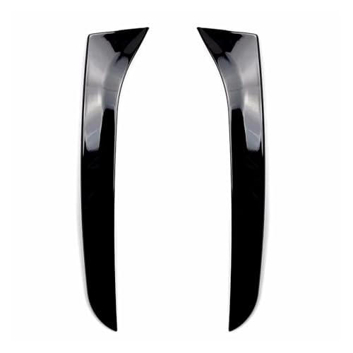 Spoiler Passat B7 Wagon Alltrack 2011-2015 canards aile arrière
