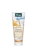 Kneipp Repair Handcreme Winterpflege, Regeneriert und schützt trockene und strapazierte Hände, reichhaltige Pflege mit Safran- und Maronenextrakt sowie natürlich pflegender Sheabutter, 75ml