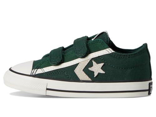 Converse Baby-Boy's Star Player 76 Easy-on Luxe (Infant/Toddler) Sneaker4