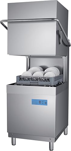 Elite H60-S1 Hood Type