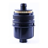 Ainio engine oil filter, compatible with Ram 3.0L V6 EcoDiesel-2020-2021 Jeep Wrangler JL, 2021 Jeep...