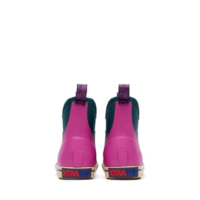 Xtratuf Women's Camp Ankle Deck Boot