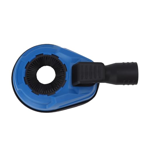 Chambre de capteur de poussière efficace pour marteau électrique avec structure ABS durable - 5