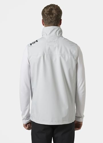 Image of Helly-Hansen Crew Vest 2.0 for Men - Lightweight Jacket, Windbreaker, Waterproof Coat for Sailing & Outdoor Adventures