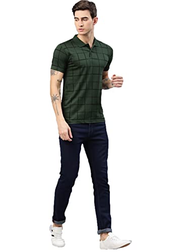 Image of KRYPTIC Men Polo