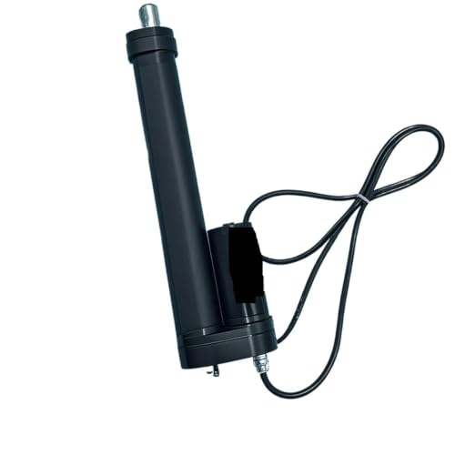 Actuador lineal de alta resistencia IP68 para entornos exigentes 3