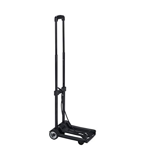 Diable pliable Brüder Mannesman chariot de déménagement