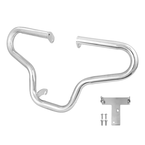 Pare-chocs moto Imperiale 400 barres protection moteur pour balade