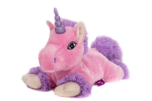 Preisvergleich Produktbild Körnerkissen Einhorn