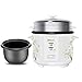 Olla arrocera, 5L-900W, hogar, Aislamiento Inteligente, con vaporera, Olla Antiadherente Multifuncional, Mini Olla para Dormitorio, Adecuada para arrocera de 5-8 Personas