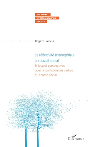 La réflexivité managériale en travail social: Enjeux et perspectives pour la formation des cadres du champ social