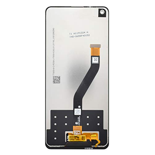 Image of SM-A215U LCD Display Touch Digitizer Screen Assembly Replacement for Samsung Galaxy A21 SM-A215U1 Black