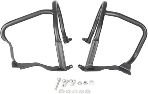 Pare-chocs de moto haut de gamme noir avant R1200RT