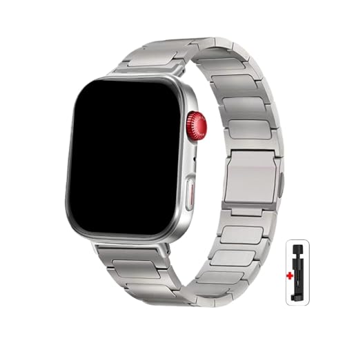[PLYYQZM] �`�^�������o���h,�ɍ��� Hua wei Watch Fit 5 5pro 3 �����X�g���b�v,�ɍ��� Hua wei Fit4 4pro �u���X���b�g�ɓK�p(Silver,For fit 5 pro)