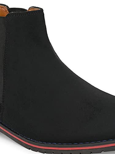 Image of Eego Italy Stylish and Comfortable Men's Chelsea Boot