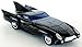 Hot Wheels Combic Batmobile 1:50 Scale