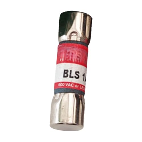 Fusible BLS 8A pour la tranquillité de votre réseau domestique