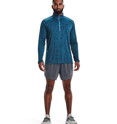 Image of Under Armour Men's Tech 2.0 1 /2 Zip
