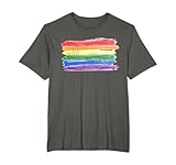 Regenbogen CSD Bremen 2025 Christopher Street Day LGBTQ T-Shirt