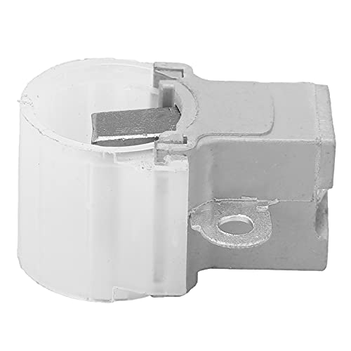 Alternator Brush Holder Assembly 27370 75060 27370 42010 Alternator Brushes Set Assembly Automotive Replacement Alternator Brush Holders #TOP7