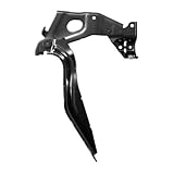 KarParts360 For Lexus UX200 2019 2020 2021 2022 Hood Hinge Passenger Side | Made Of Steel |