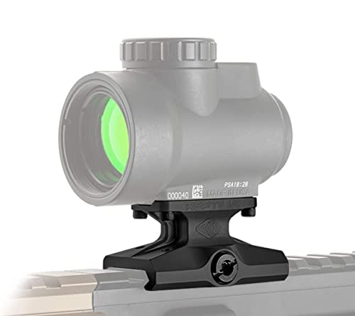 REPTILIA DOT MNT 1/3 CO-WIT MRO BLK