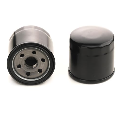 Generic 15200-003-0000 Qymoto Hisun Oil Filter Compatible With Hisun Sector 250,400,450,500,550,700,750 Utv Atv,Axis 500 700,Msu 500 700,Colemen Ut400 500 700,Cub Cadet Challenger 503-01156,15200-003-0000 thumb #6