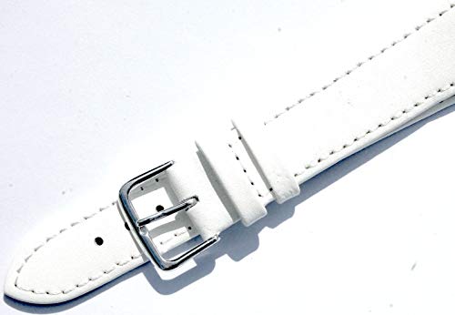 Cinturino per orologio in vera pelle di vitello