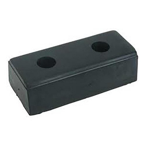 DB18104 Rubber Molded Dock Bumper Amazon.in Industrial & Scientific