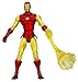 Iron Man Marvel Universe 3 3/4