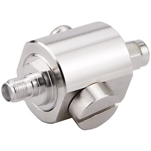 Parafoudre SMA coaxial cellulaire évitez les pannes de signal avec ce parasurtenseur