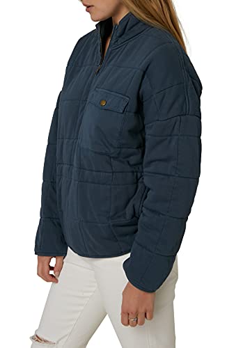 Chaqueta O'Neill mujer (Slate/Mable Pullover, talla L) miniatura 2