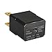 Relay ACM33221 (Set of 2), Multipurpose Automotive Relay 12VDC 4Pins Compatible with CM1-aF-12V CM1a-R-12V-H78