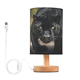 Cadeau idéal : les lampes de table peuvent être utilisées comme décoration de chambre d'enfant, mais également fournir un éclairage confortable pour créer une atmosphère, c'est un bon choix pour les vacances, les pendaisons de crémaillère, les cadeaux de fête prénatale