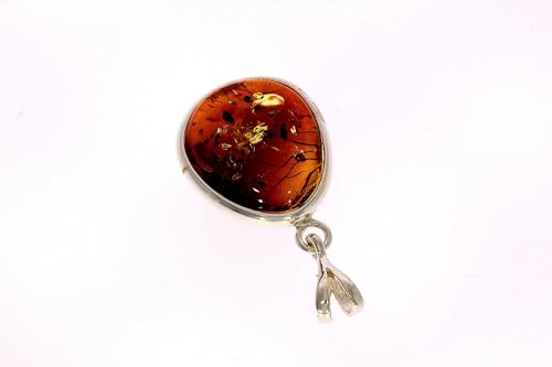 SilverAmber Jewellery UK PD1892