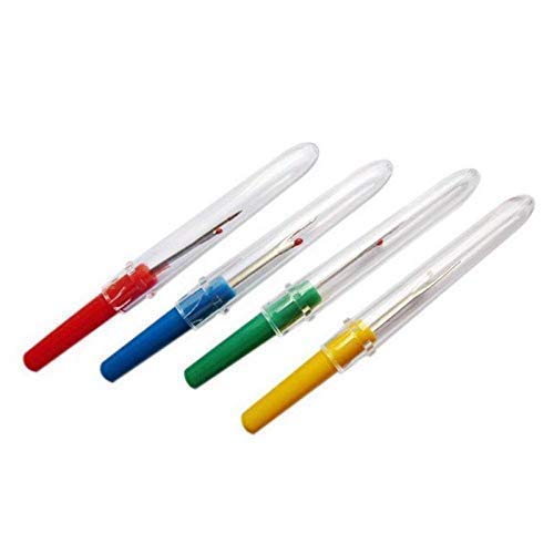sewing seam rippers