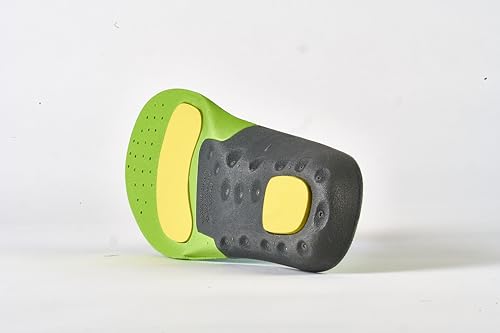 Plantillas para Deportes de Cancha con Soporte de Arco y Espuma de Memoria miniatura 6