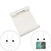 Produktbild TwoCC Verlängerte Handy-Halterung, Fernbedienung, Handy-Clip, Verlängerungsgerät, Tablet-Installation, Zubehör, Fernbedienung, Halterung für Hubsan Zino H117S Drohne