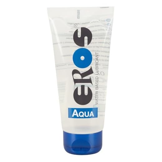 EROS - Lubricantes y geles