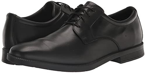 Image of Rockport Mens Dressports Premium Plain Toe
