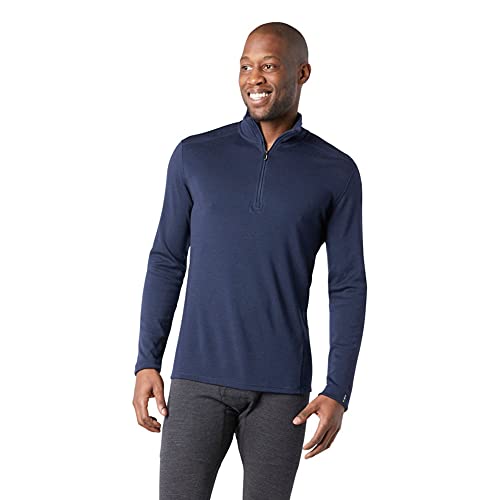 Smartwool Men's Merino 250 Baselayer 1/4 Zip
