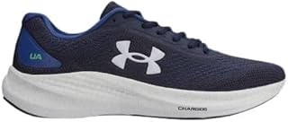 Tênis de Corrida Under Armour Charged Starlight - Produto em review com 0 estrelas e 0 avaliações
