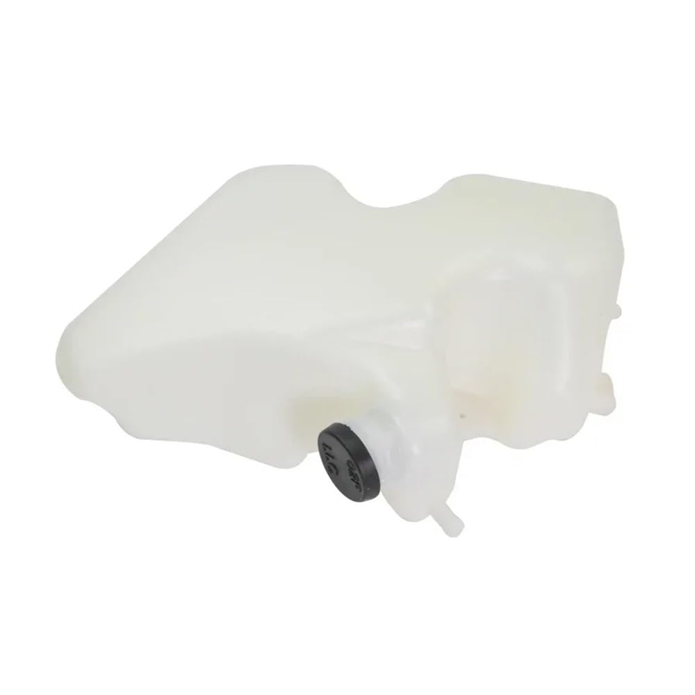 Réservoir de liquide de refroidissement plastique anti-fuite pour ZX-14R